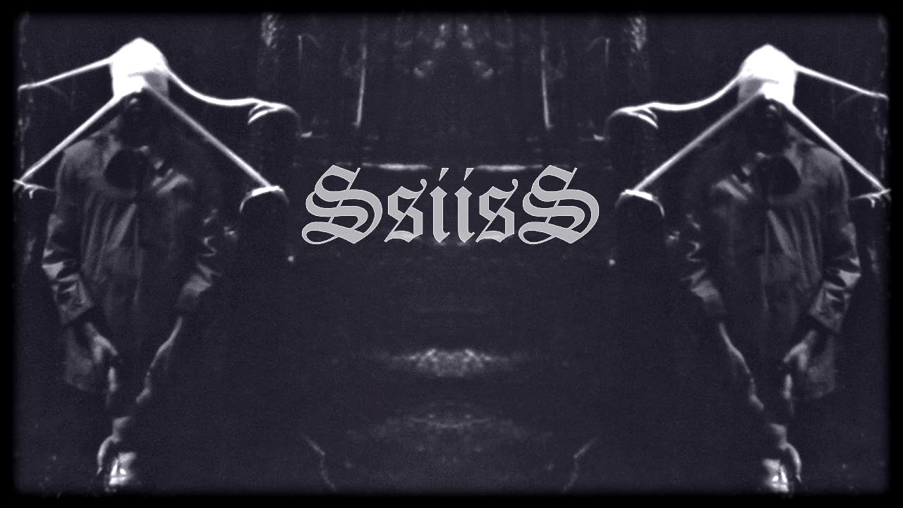 Sacrifice In Siberia - Bipolar Disorder (Single)