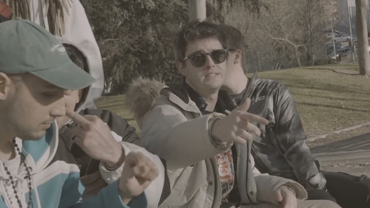 SANFU -RAPPERZ-