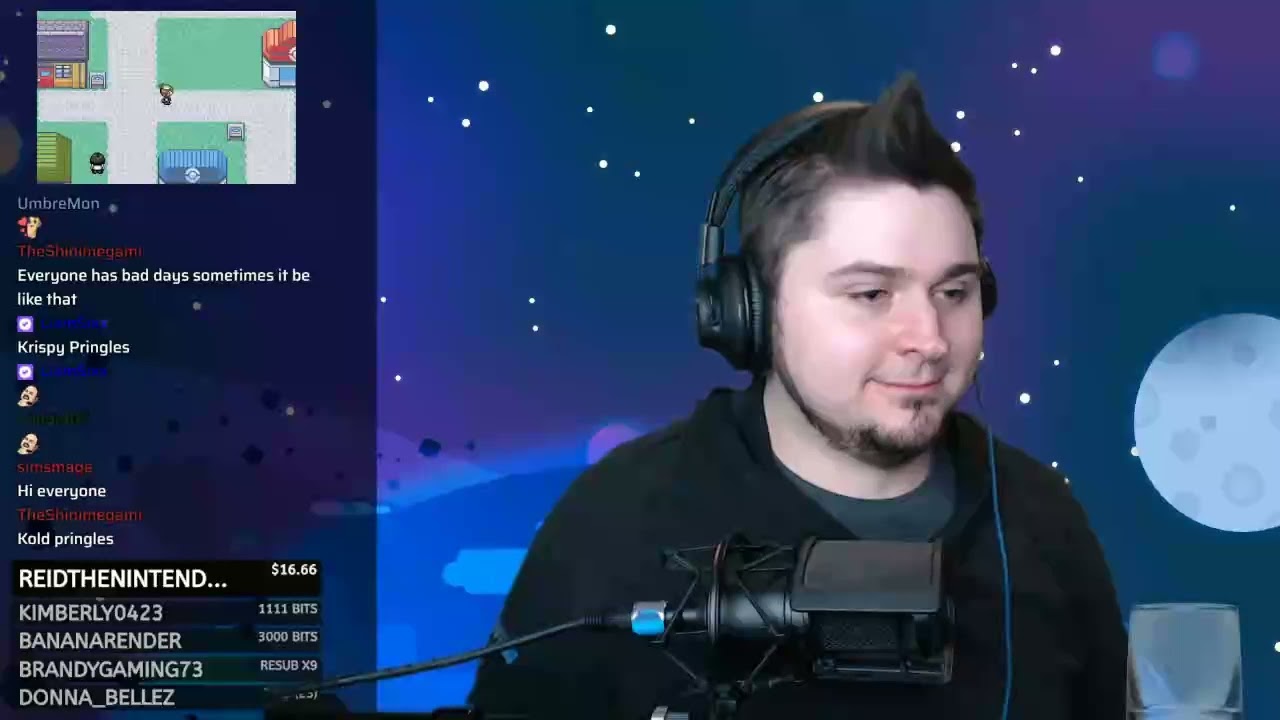 Josh Jepson Jump Scare Compilation 2021
