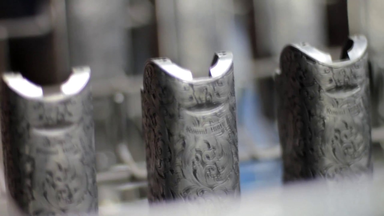 Rizzini Factory Visit - Short Film - SHOOTINGPRESS