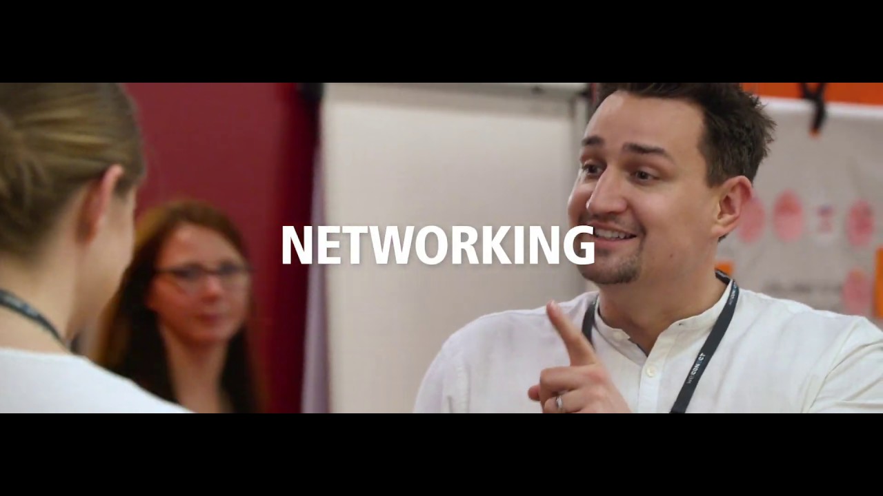 who we are and what we do: we CONECT Global Leaders GmbH