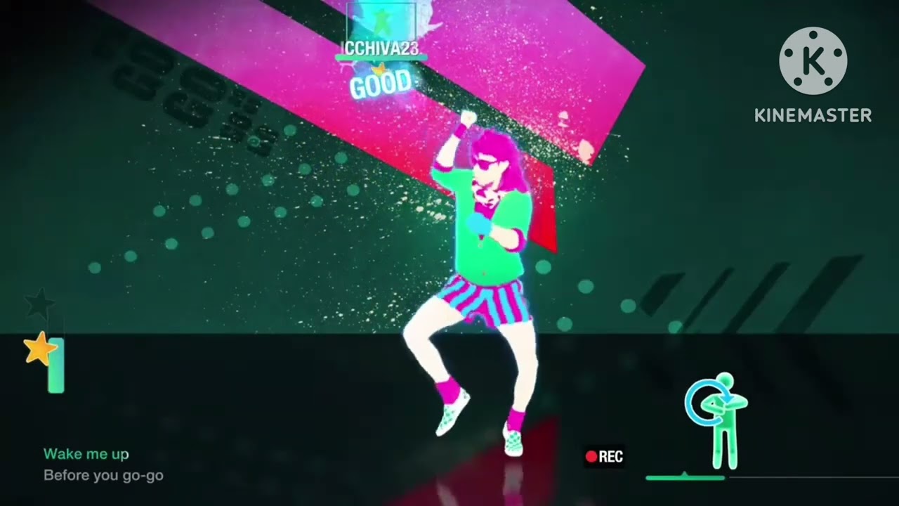 Just Dance - Captain Underpants Theme Song (Fanmade Mashup)