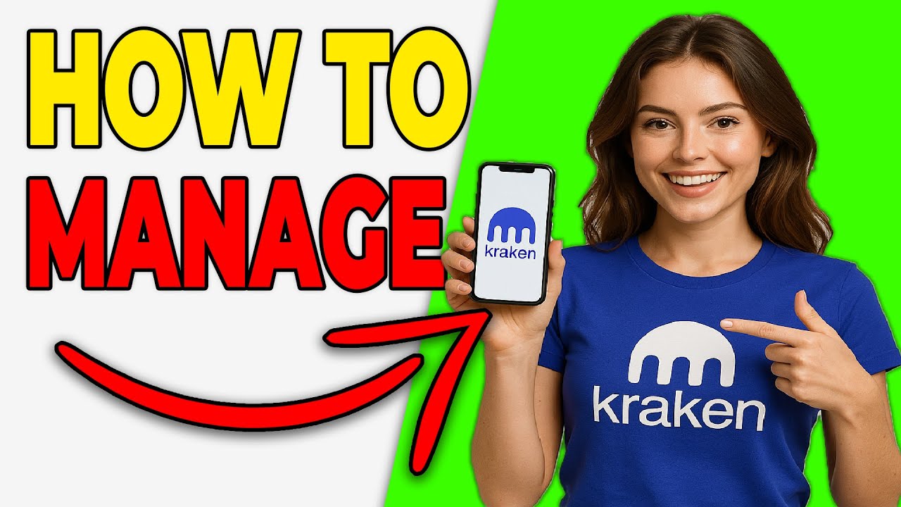 Как безопасно управлять разрешениями API Kraken (контроль доступа)
