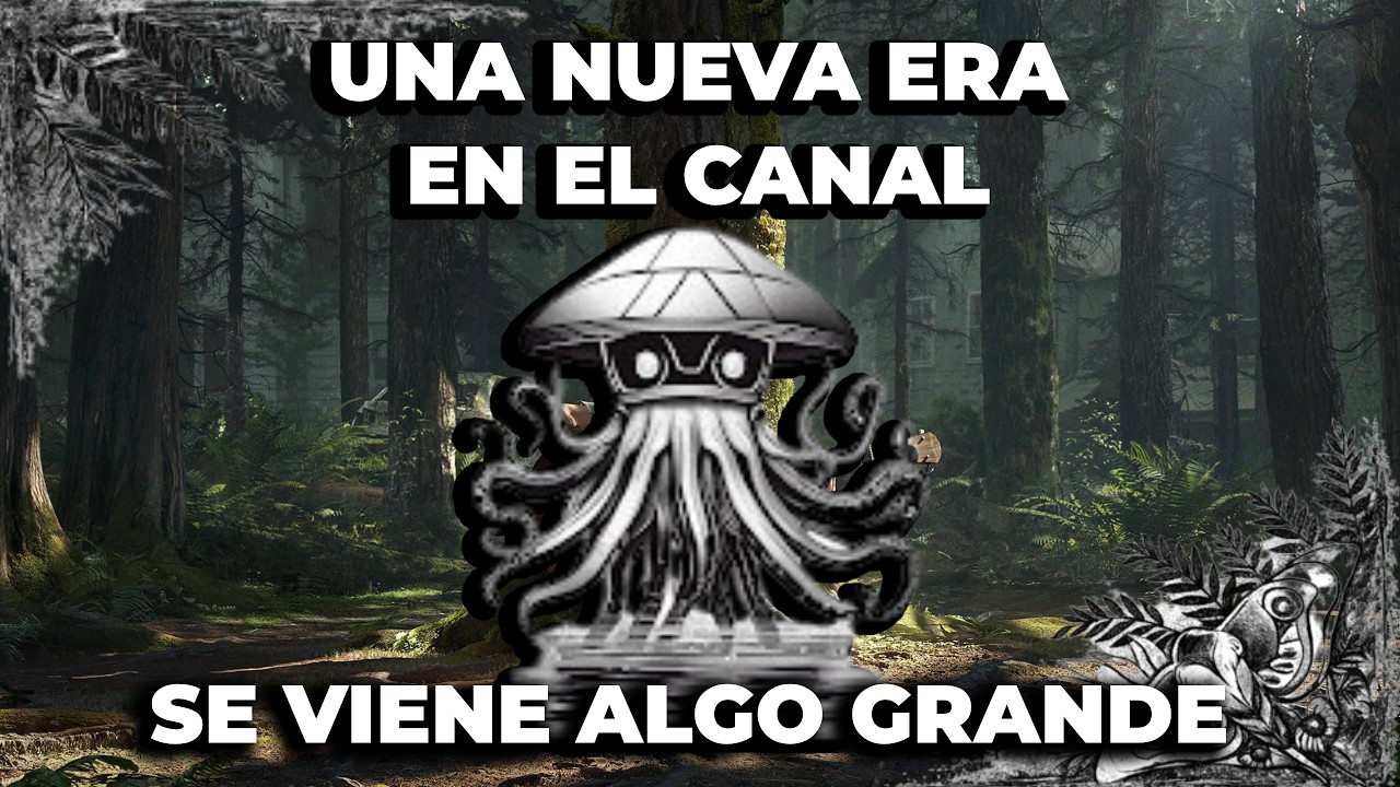 Empieza una NUEVA ETAPA en LaSepia | El futuro del canal