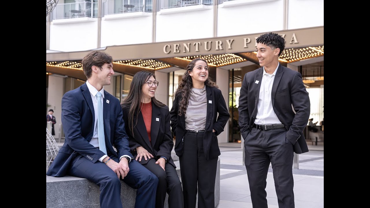 2025 HSF Leaders in Education Awards