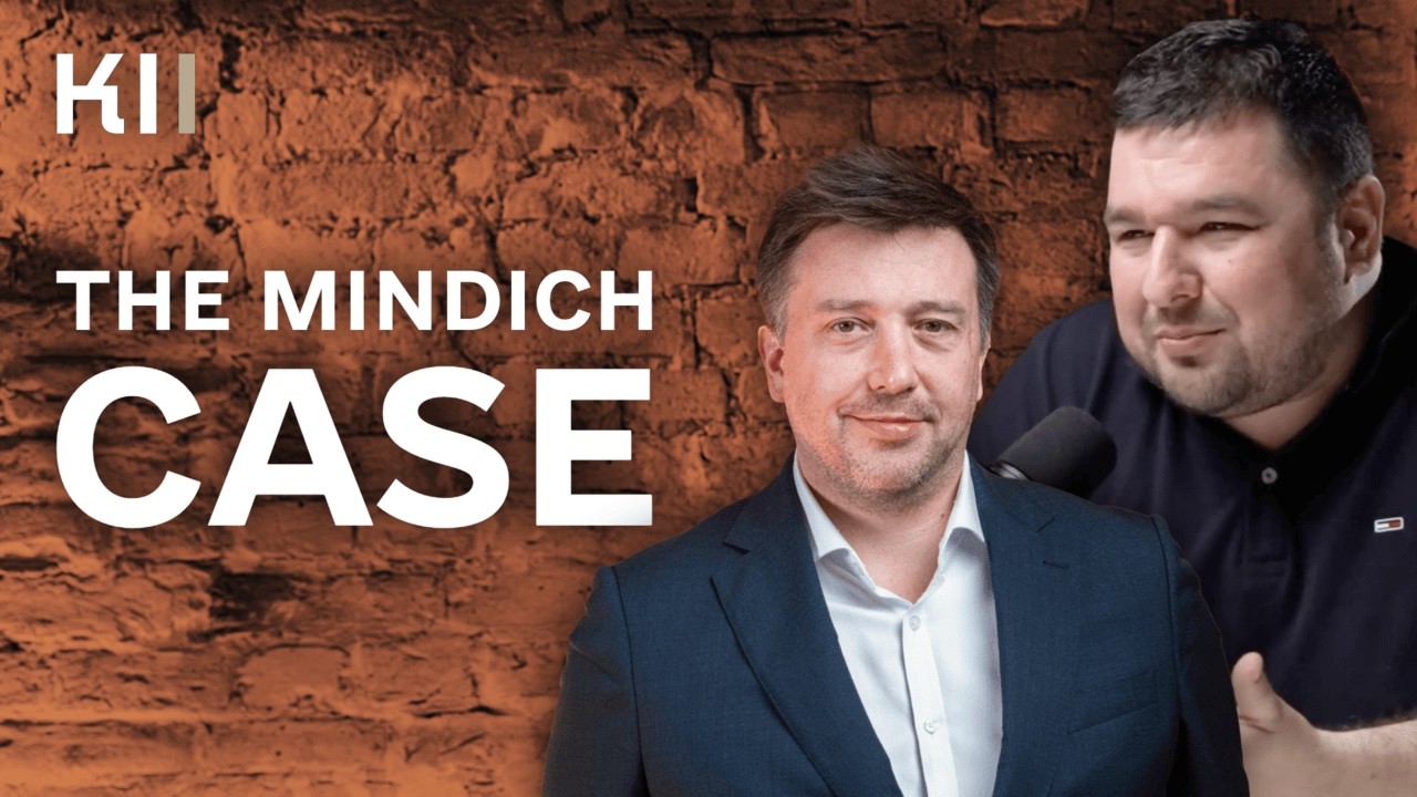 Коррупционный кризис в Украине: что означает дело &laquo;Миндичгейт&raquo; для Зеленского.
