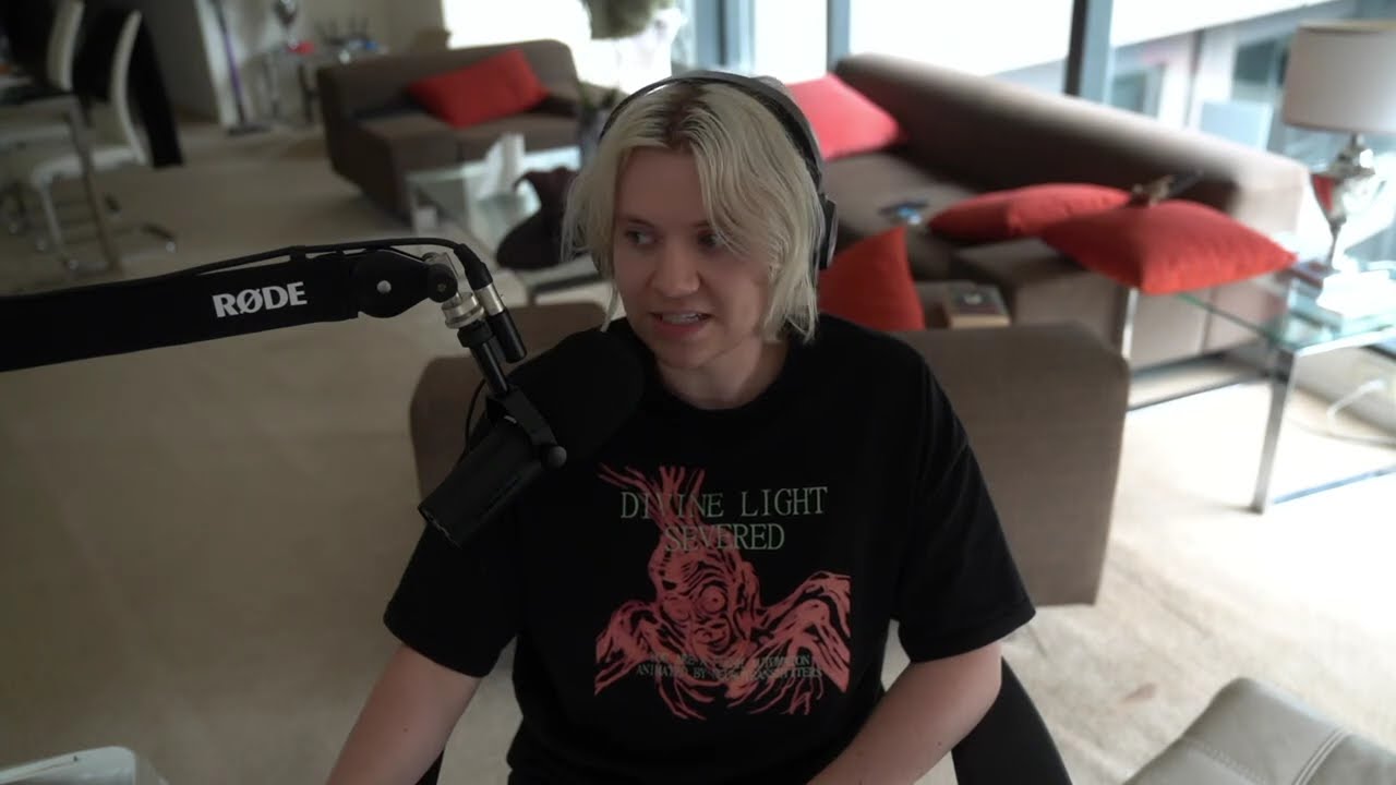 Nothing Ever Happens