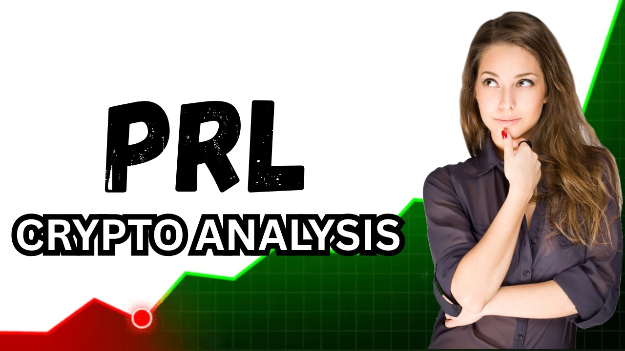 Perle PRL Price Prediction: Is This AI Coin the Next 100x?