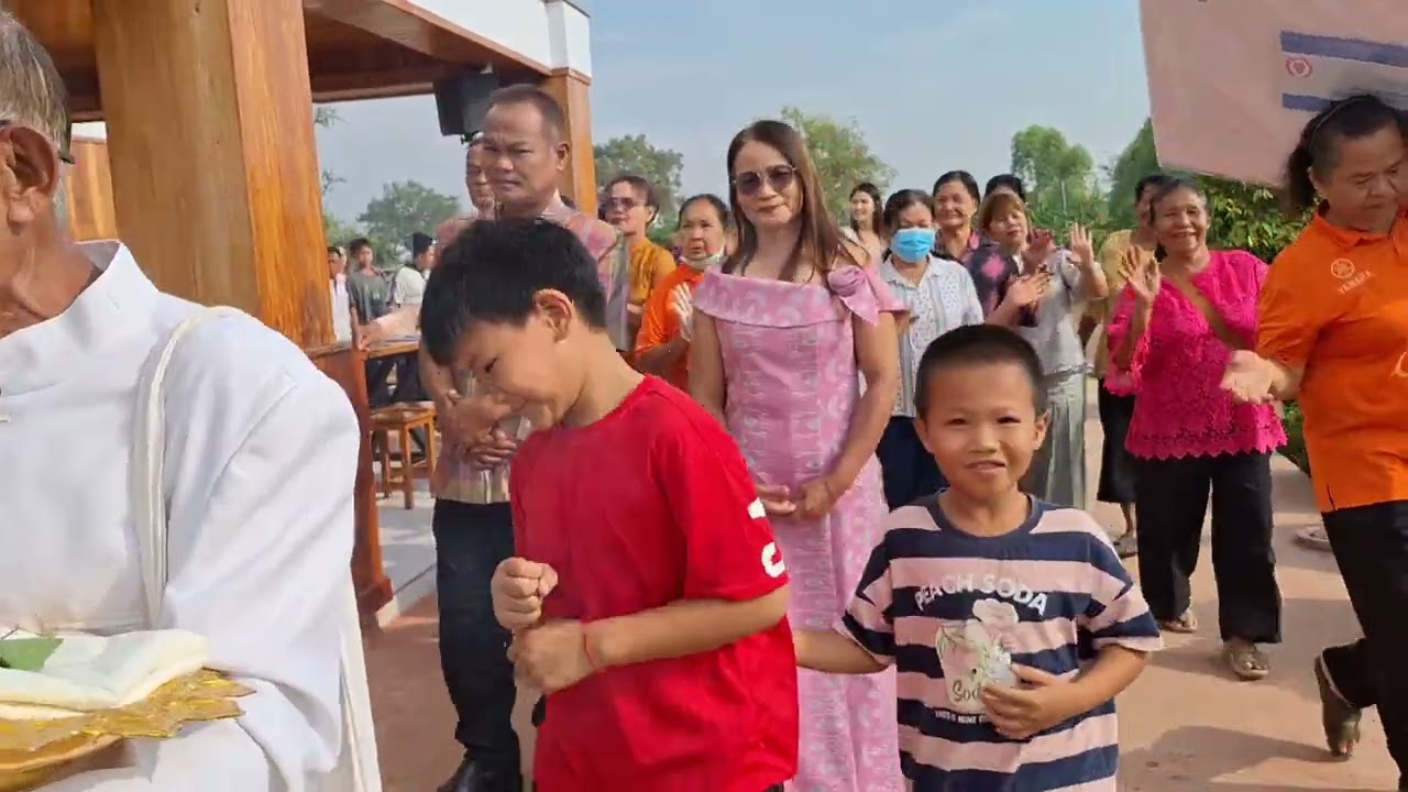 พิธีขึ้นบ้านใหม่ 14 ก.พ. 69