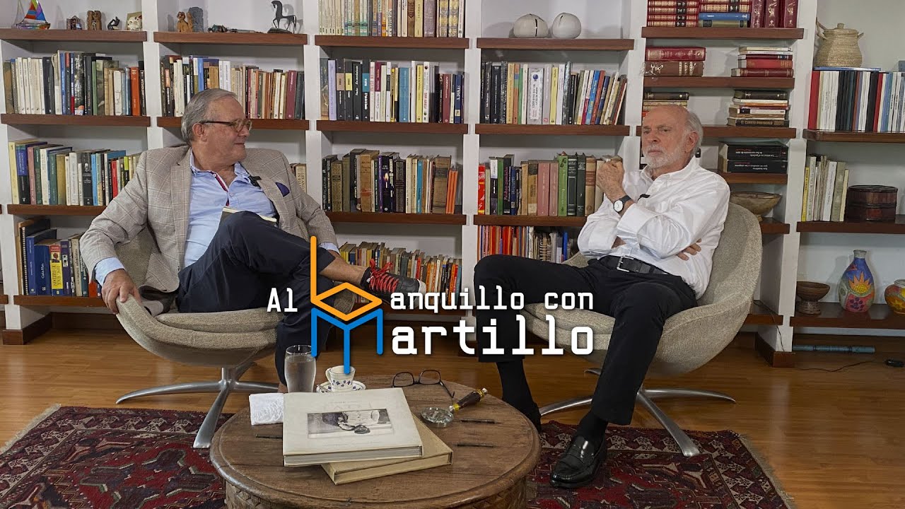 ¿Por qué los colombianos somos violentos? El doctor Carlos Climent habla de la salud mental del país