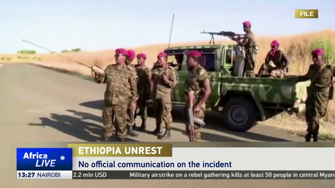 Political analyst shares view on Ethiopia govt's plan to integrate regional forces