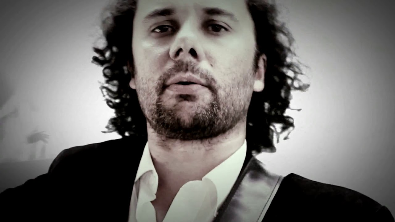 DIEGO PRESA — La Linterna mágica @DiegoPresa