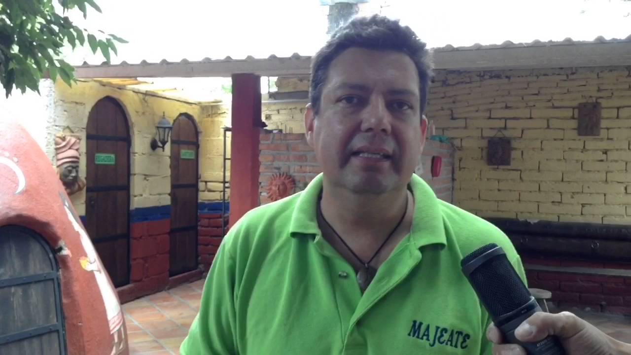 Temazcal Jerez