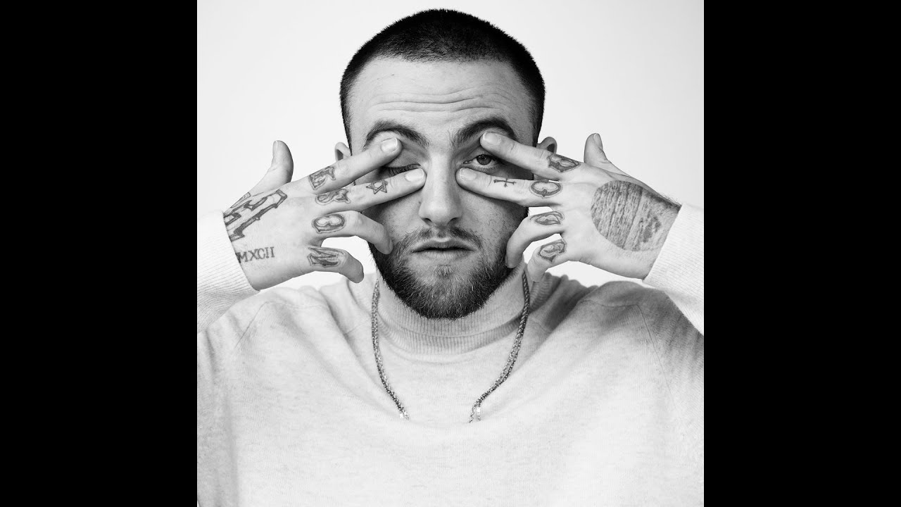 MAC MILLER TYPE BEAT 2026 
