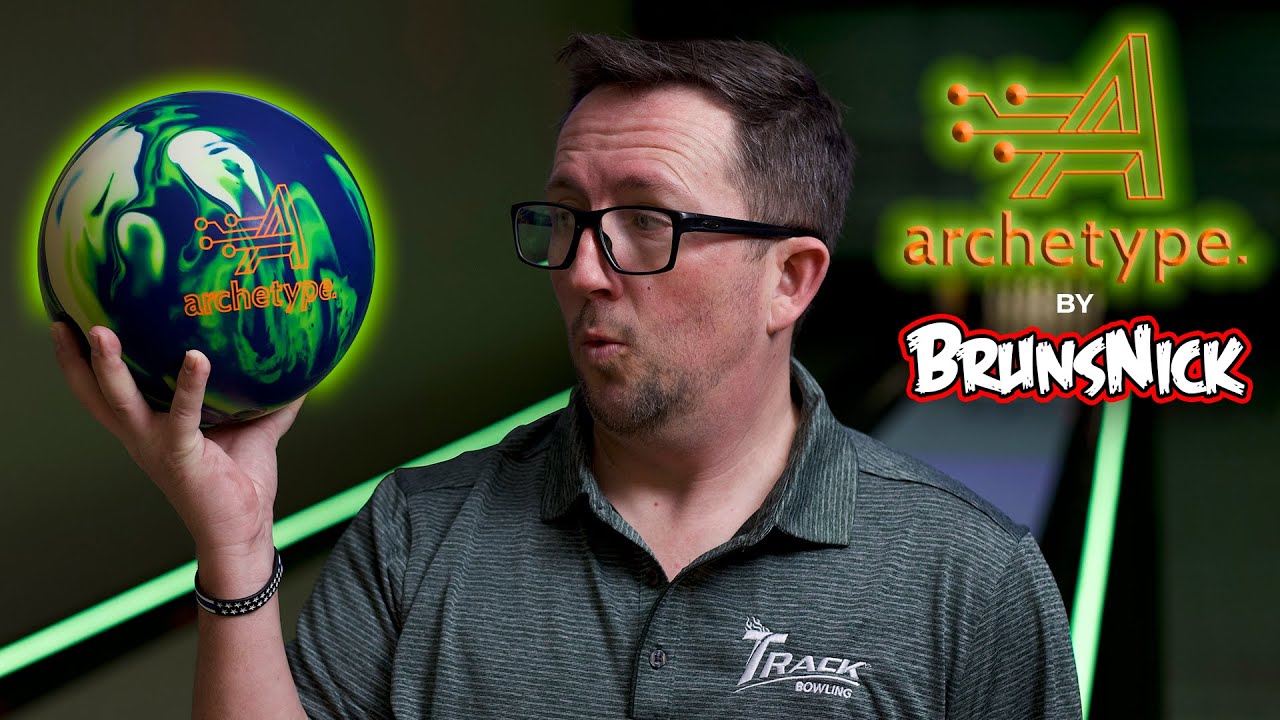 Track Archetype Review | BrunsNick