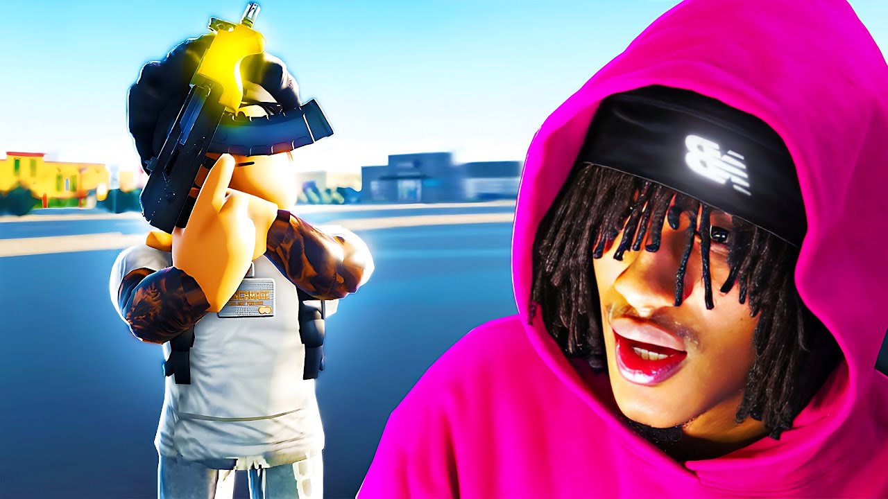 So I Played Roblox RP Testing...