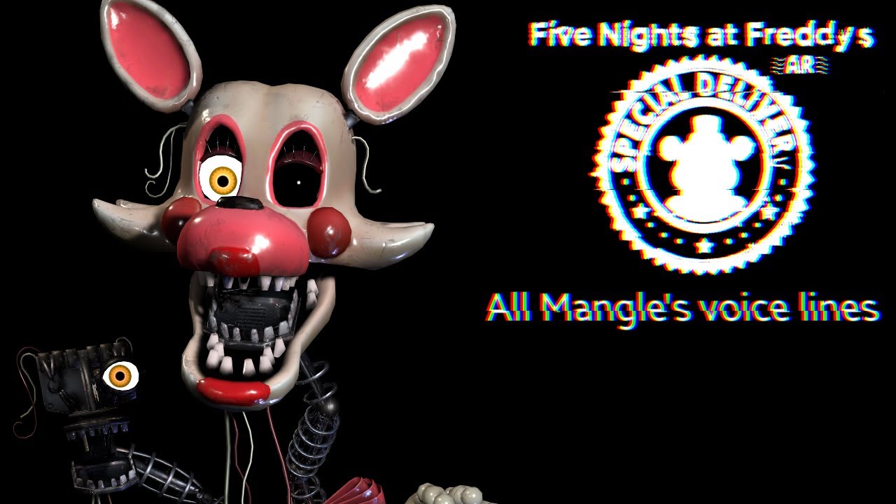 𝙵𝙽𝙰𝙵 𝙰𝚁 - 𝙼𝚊𝚗𝚐𝚕𝚎'𝚜 𝚟𝚘𝚒𝚌𝚎 𝚕𝚒𝚗𝚎𝚜