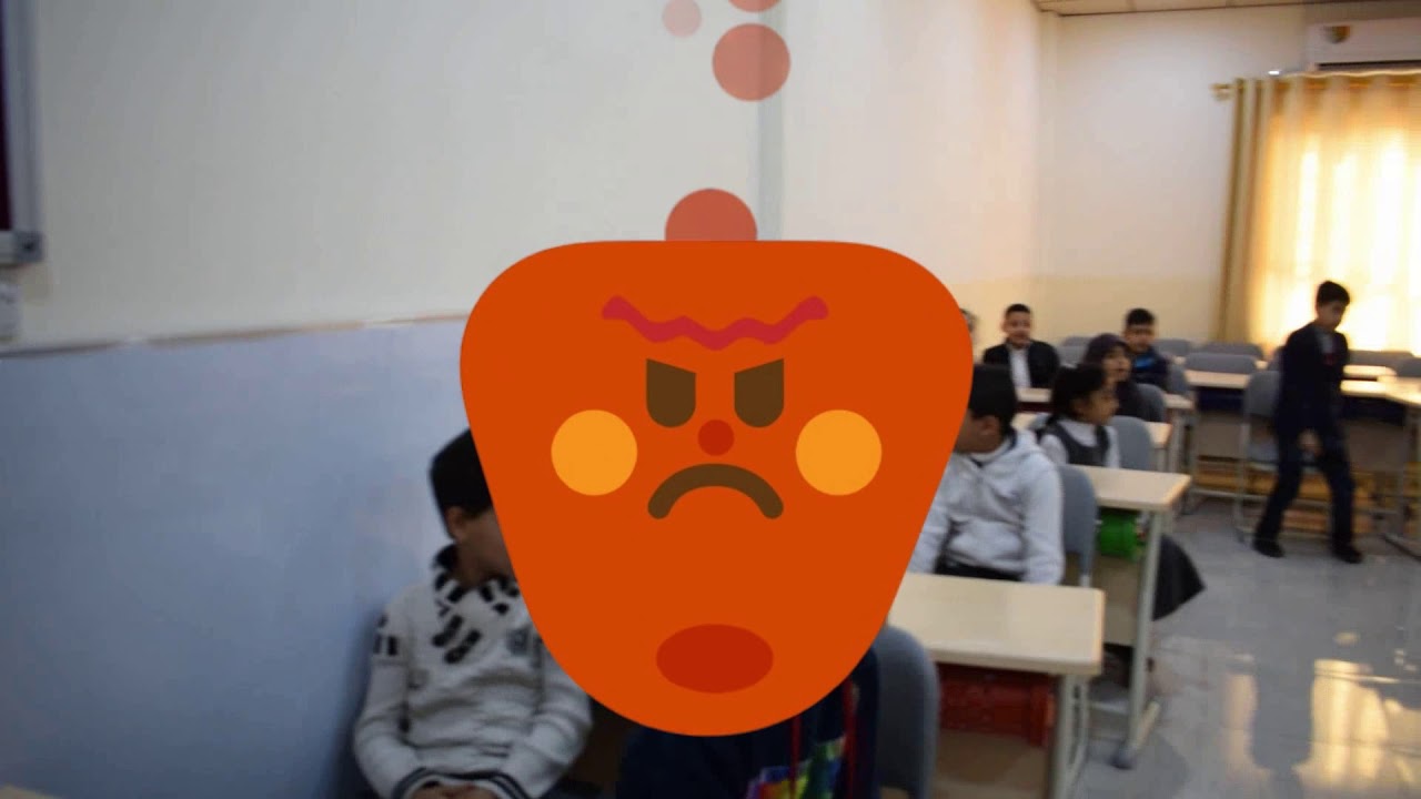 جانب من ابداعات الست سجى عبدالله (مدارس الهدف التربوي )