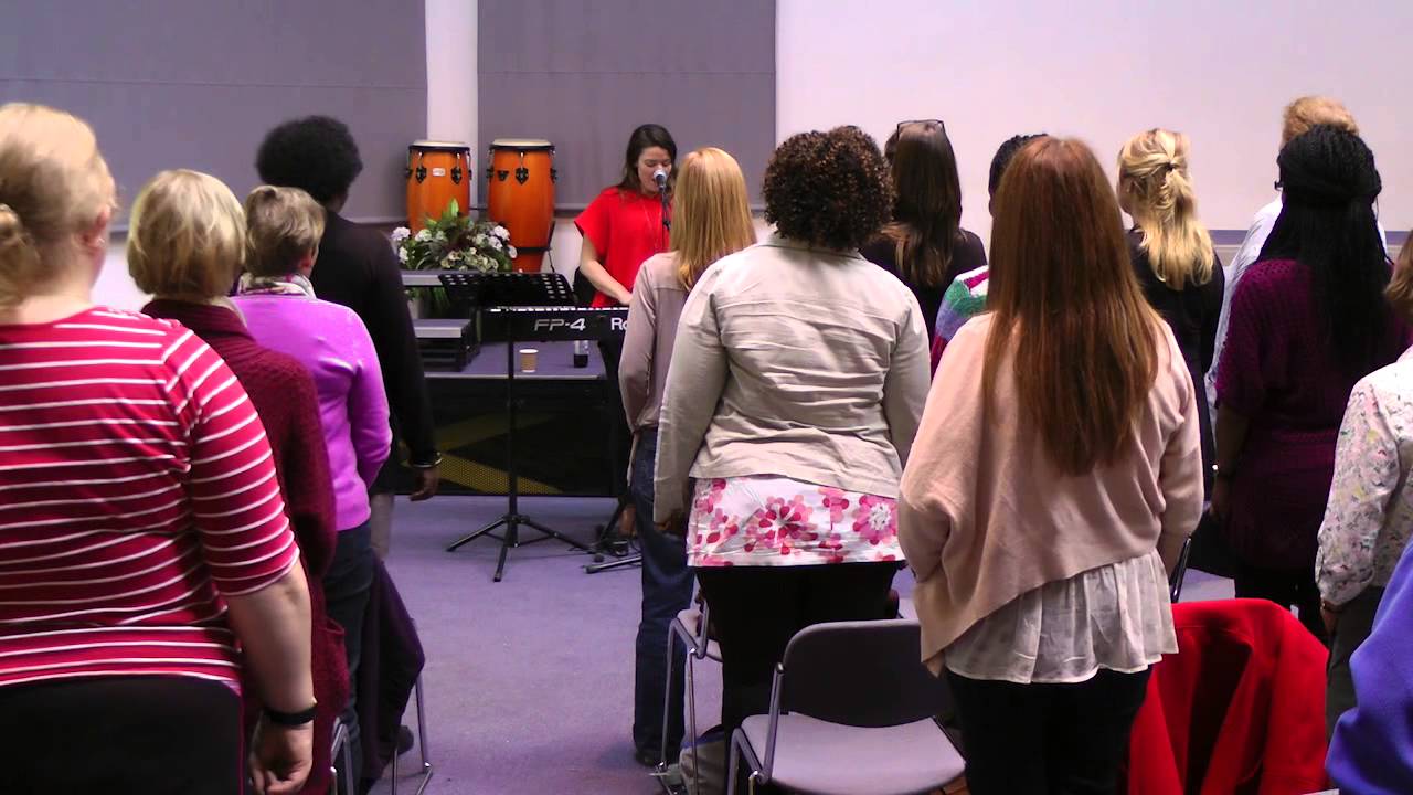 Musicademy Worship Vocals Masterclass Part 2