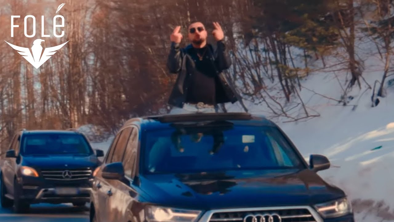 PADRO - RRUGA