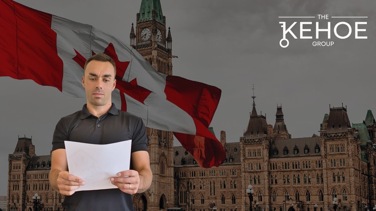 Canada&rsquo;s 2025 Budget Explained: The Key Takeaways in 5 Minutes