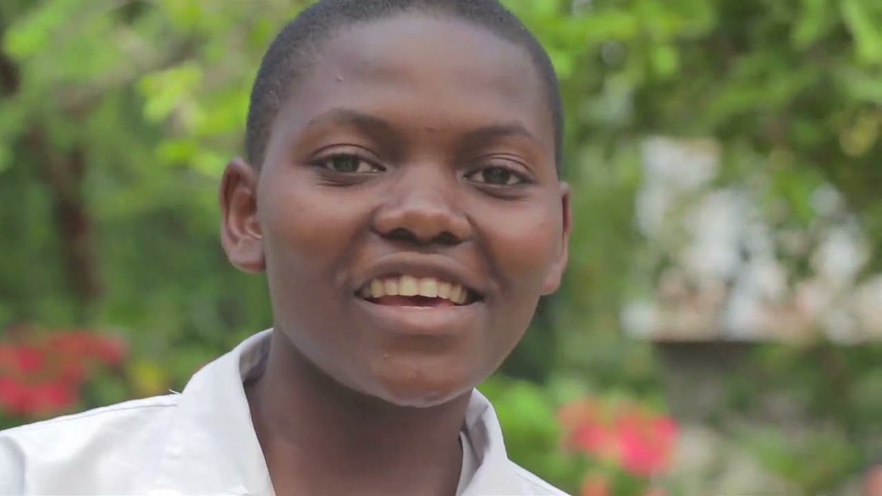 UKWATA MPWAPWA SECONDARY BWANA  MUSIC VIDEO