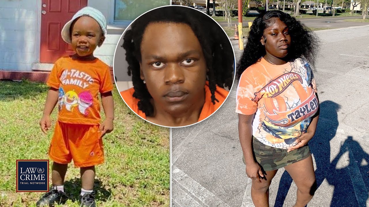 ‘Family Annihilation’: Slain Florida Woman’s Missing 2-Year-Old Found in Alligator’s Mouth