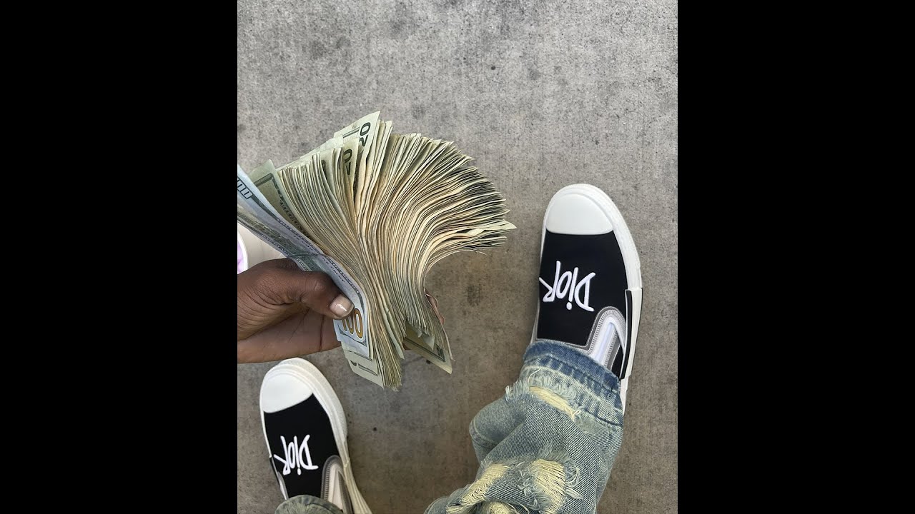 [FREE] Yung Mal Type Beat - 