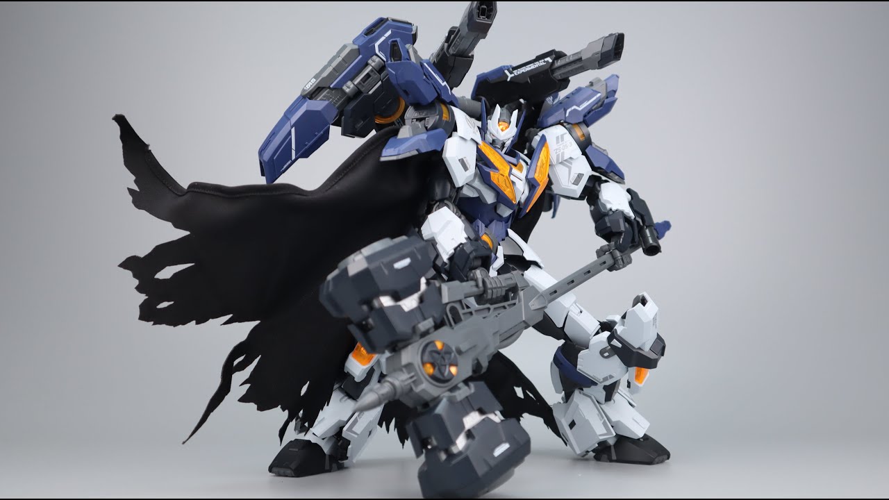HEMOXIAN和模线/零非智造 诸神之熵 雷神The Legion of Thor