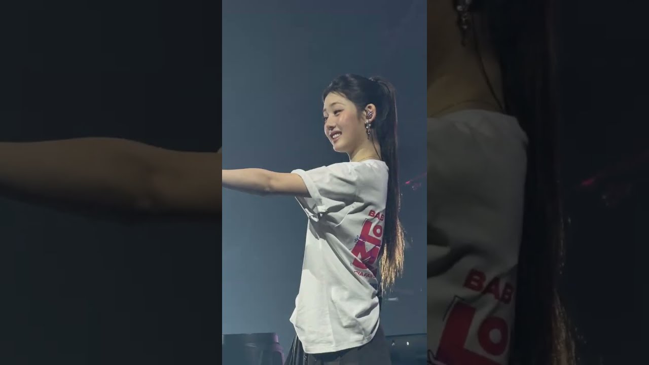 251227 (4K) (Encore SHEESH) BABYMONSTER 'Love Monsters' Fan Concert Day 1 in Bangkok