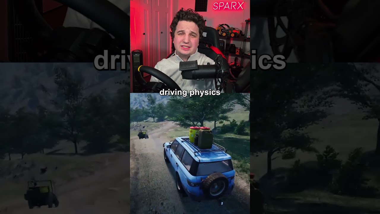 Ranch Simulator &mdash; УДИВИТЕЛЬНО потрясающий #ranchsimulator
