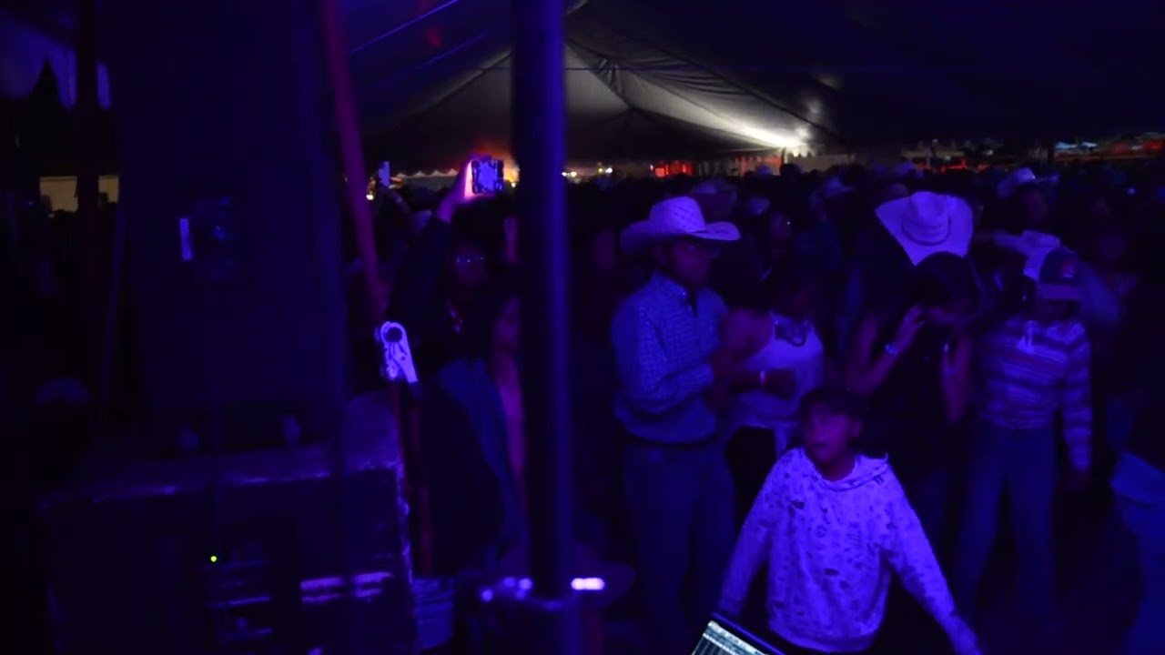 STATELINE Live @ The 76th Annual Navajo Nation Fair (Saturday Night)
