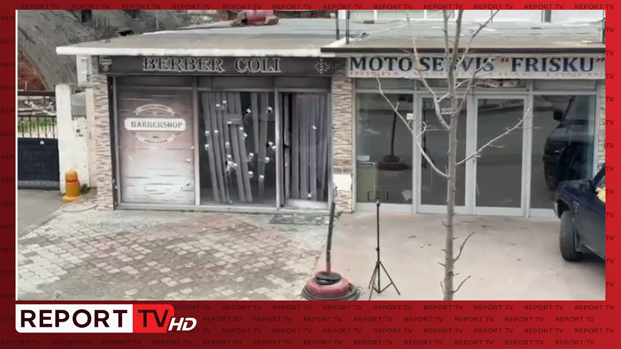 Atentati në Lezhë/ Shënjestër dyshohet anëtar i Nikulajve, 2 të plagosur, autorët me Audi