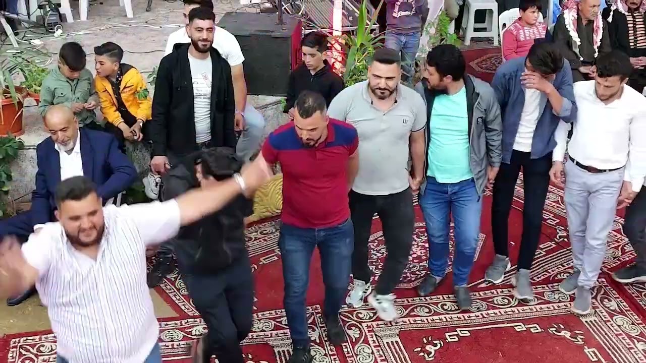 الشاعر بدر عجوز و الشاعر سعد عمر والشاعر عارف حفل ال ساعور جزء 3