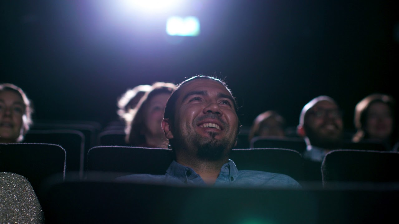What makes Barco Series 4 such great laser cinema projectors?
