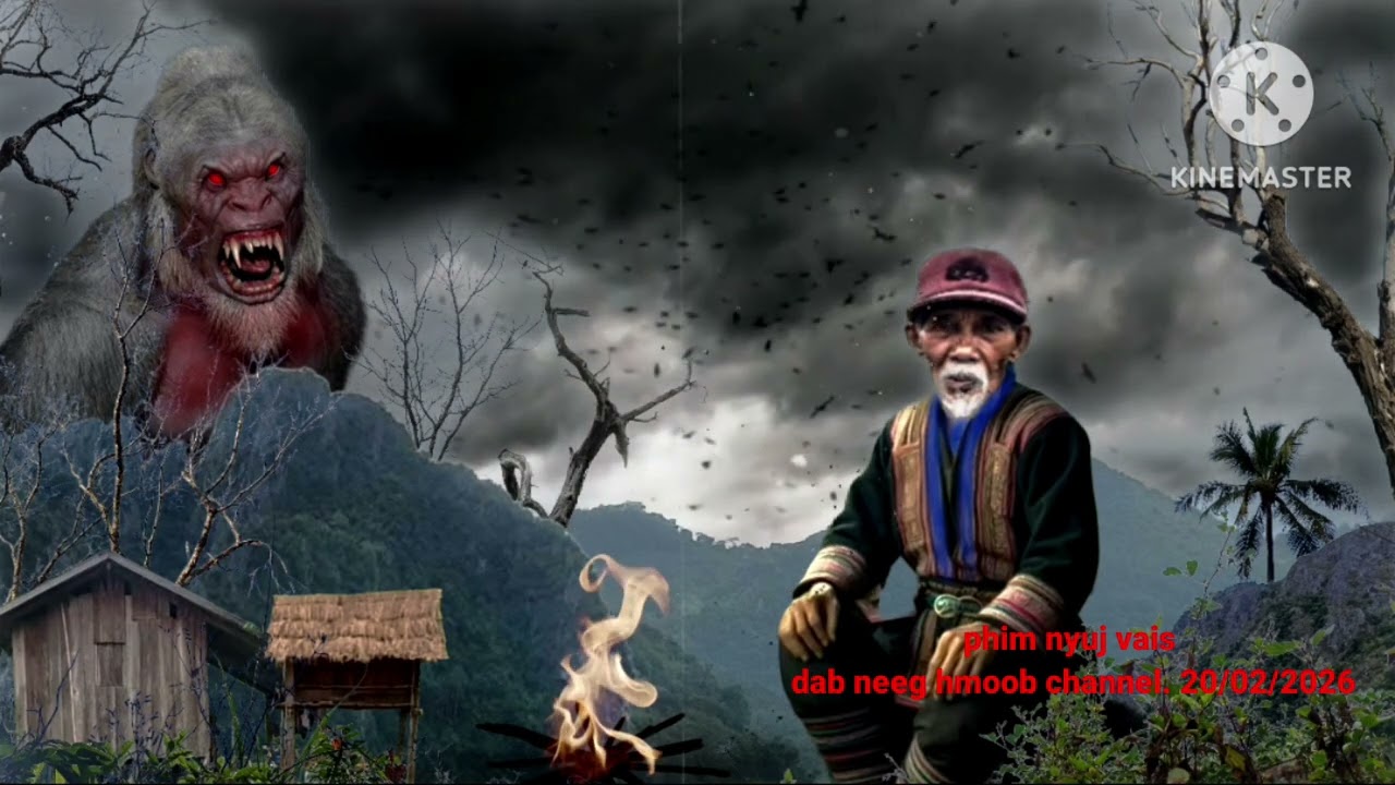Yawg suav looj tua phim nyuj vais 20/02/2026