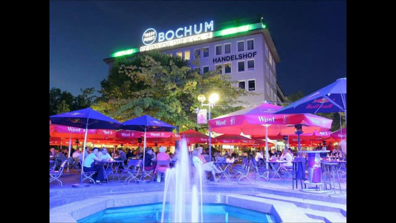Prince Feat. Molly - Bochum