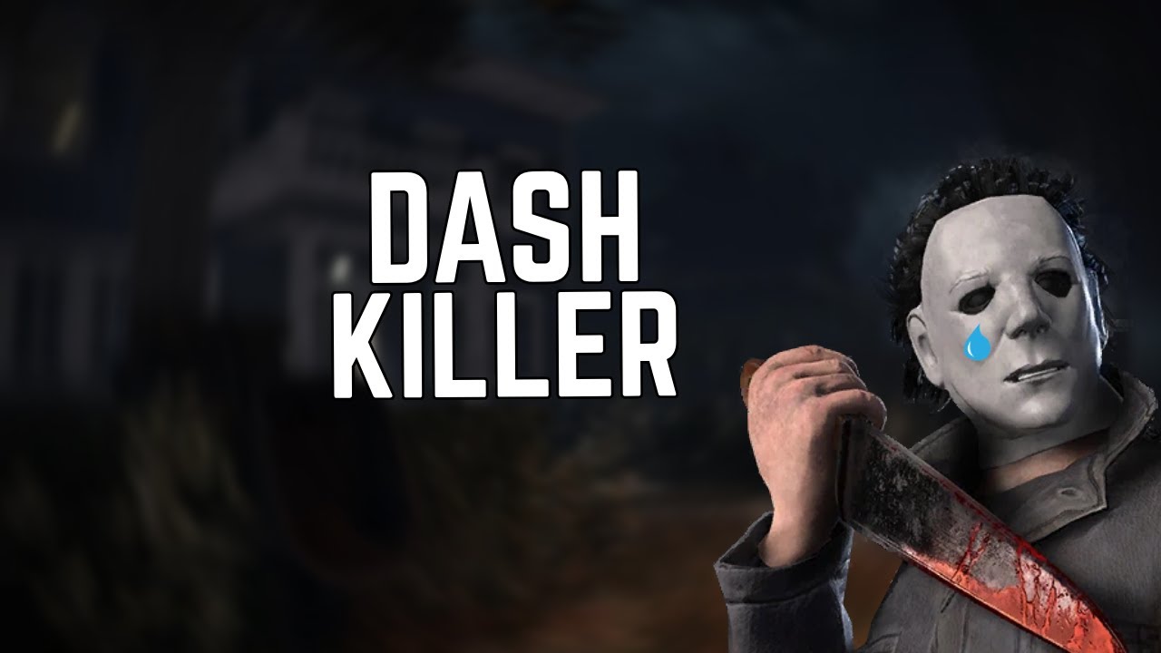 HANNO DISTRUTTO MYERS.. | Dead By Daylight