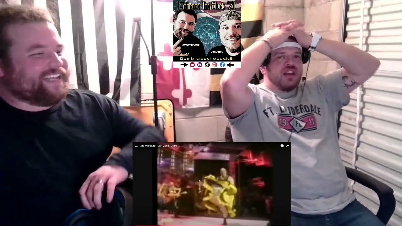 WHAT ARE THEY SMOKING?! Americans React 