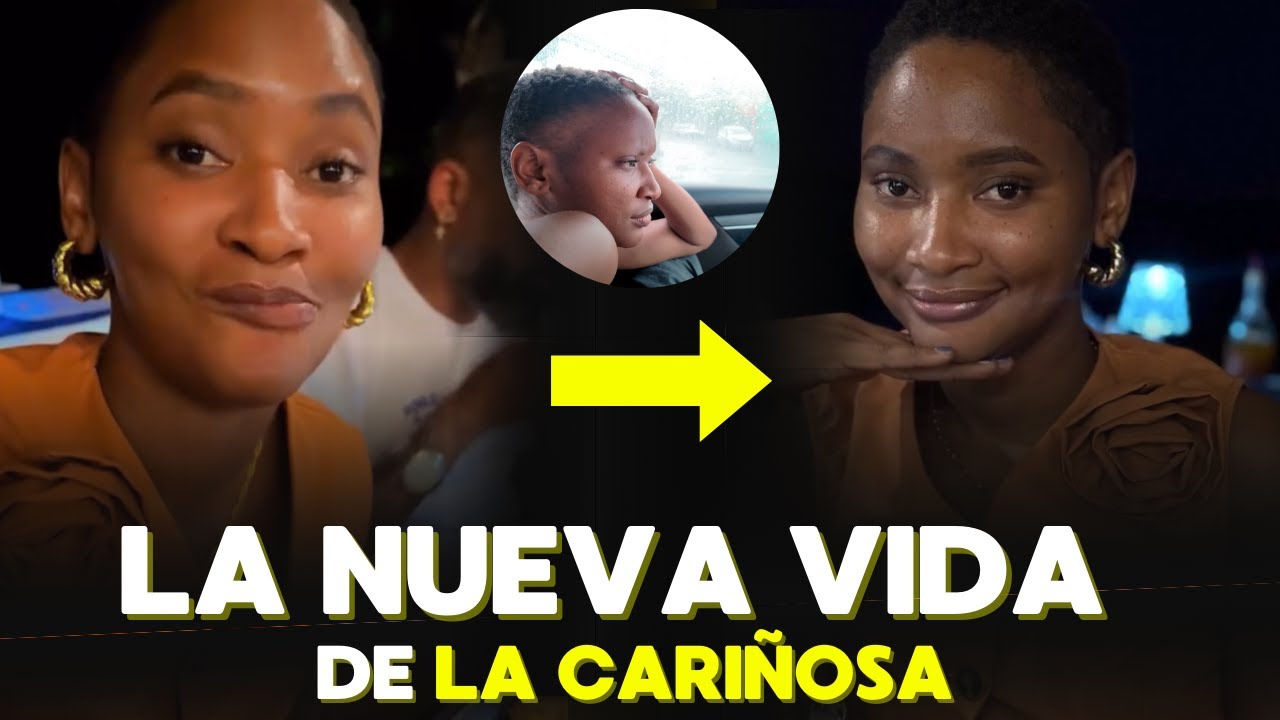 ¡Increíble! La Cariñosa Cumple 30 Días en Rehabilitación y Sorprende a Todos