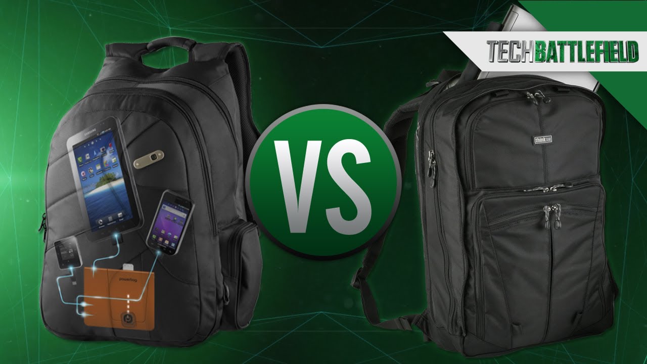 GeekBeat TV's Must Have Gadgets - Soldier's Tech Battlefield