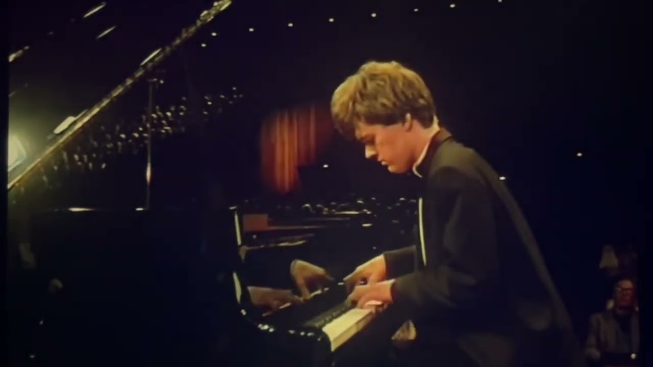 Folke Nauta (1973-2023) Oslo 1992