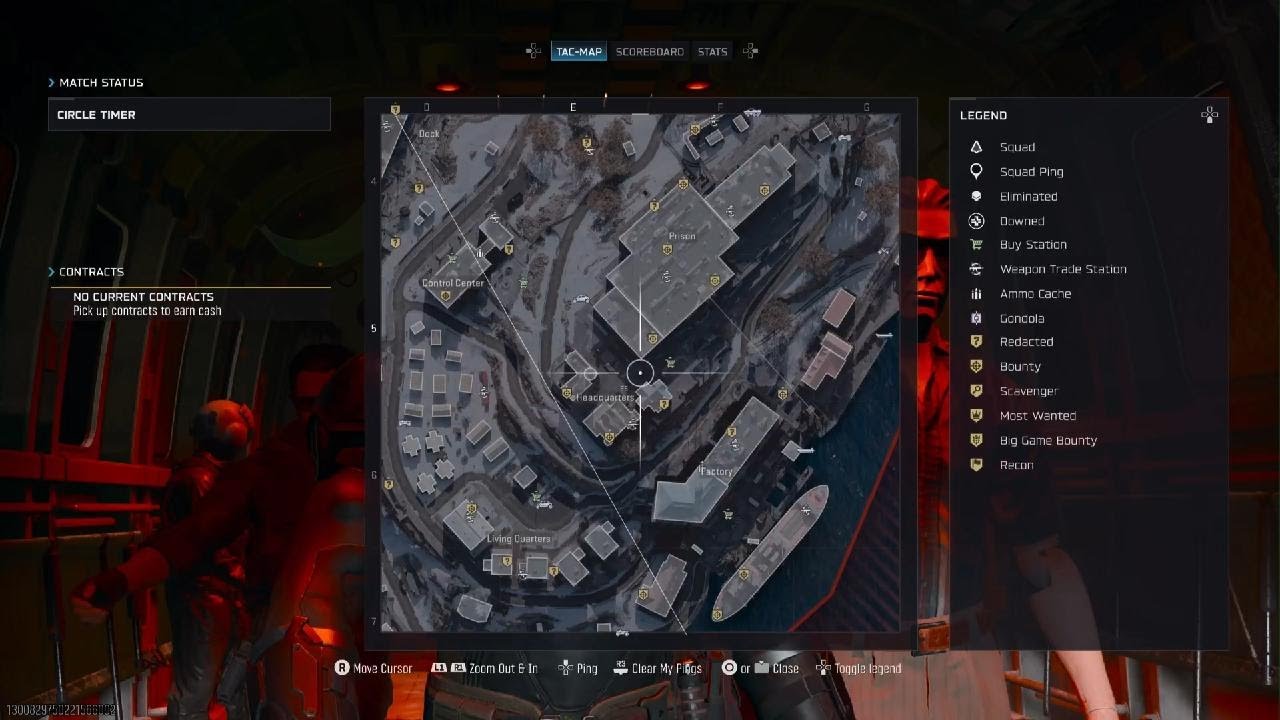 COD WARZONE ( 22 KILLS ) RESURGENCE GAMEPLAY 🙌