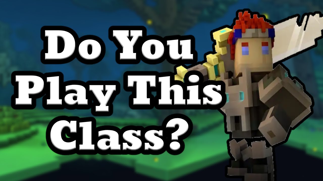 So The Knight Is Getting A Rework I Guess Or Something Like That I Think