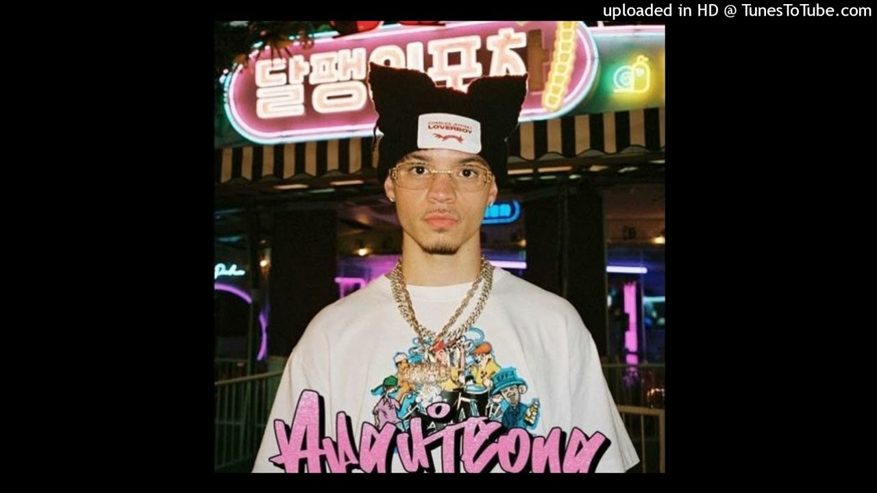 Lil Mosey - High Life
