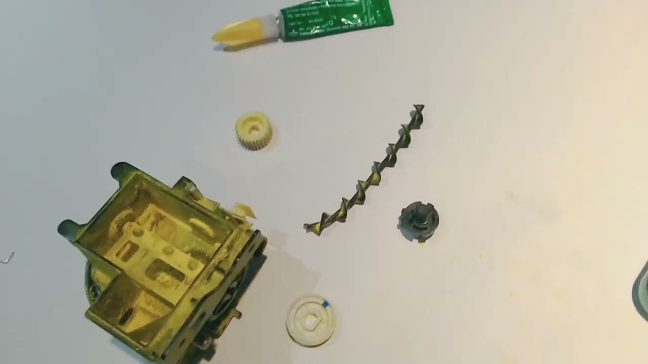 Ricoh How to fix Toner supply coil in Toner Hopper, Ricoh Color and Black & white photocopier?
