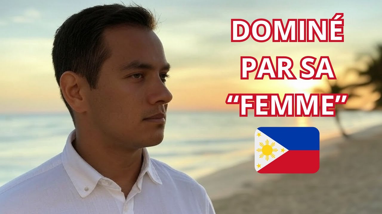 La toxicité des femmes aux Philippines 🇵🇭 (Réaction Témoignage Abonné)