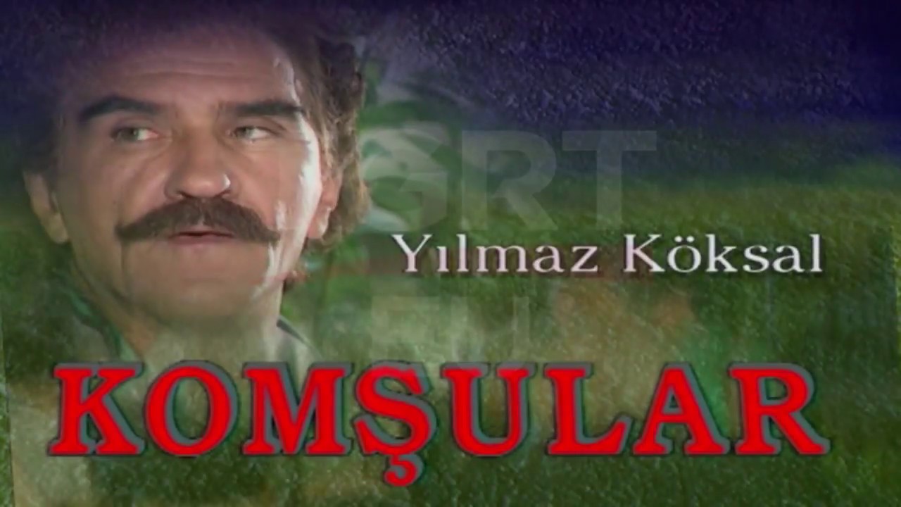 Komşular - 5.B&ouml;l&uuml;m