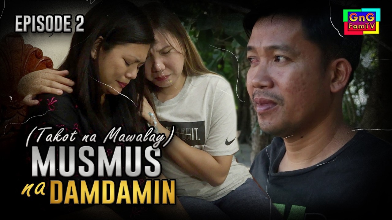 Episode 2 Musmus Na Damdamin