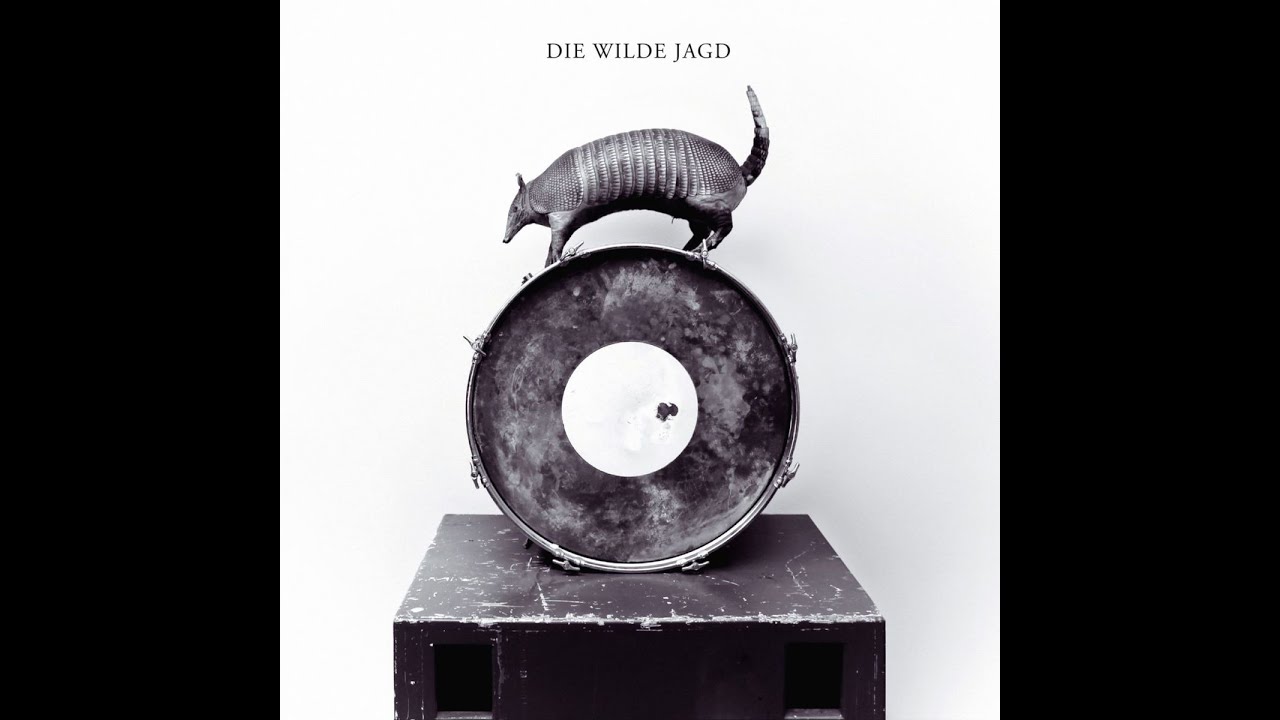 Die Wilde Jagd - Die Wilde Jagd (Bureau B) [Full Album]